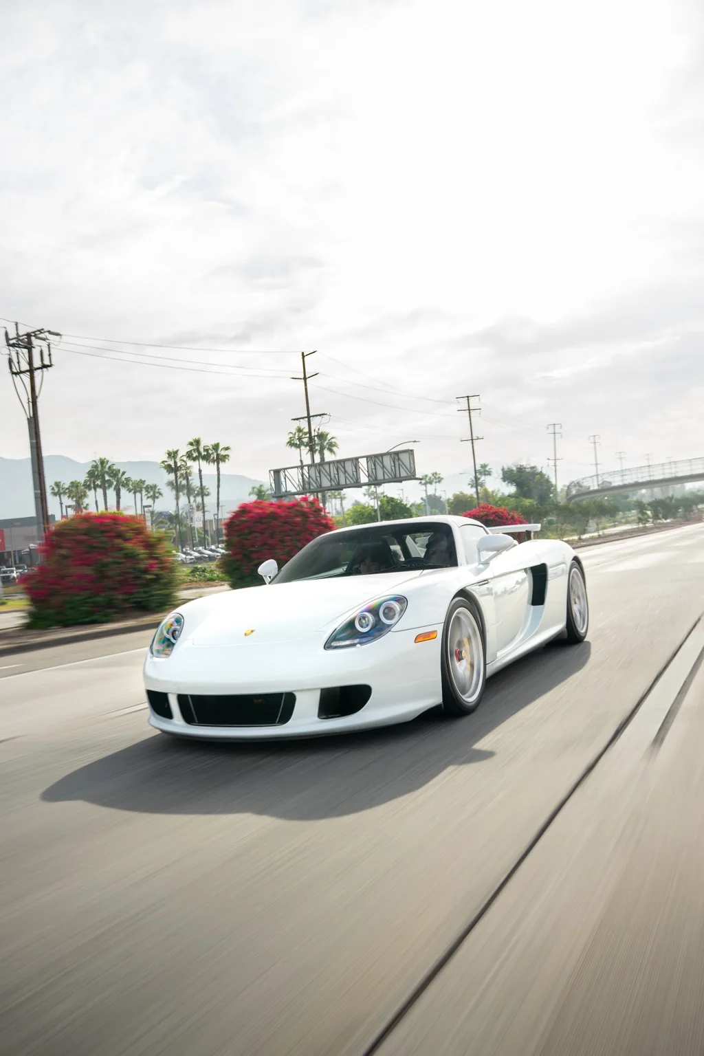 Porsche Carrera GT